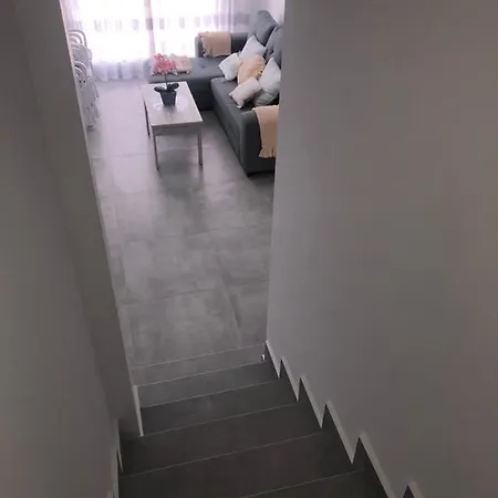 Fausto Apartment