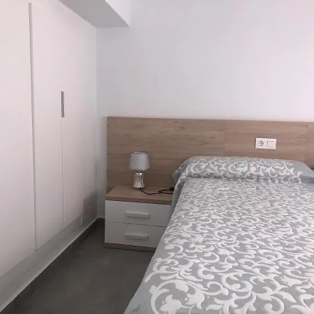 Fausto Appartement *