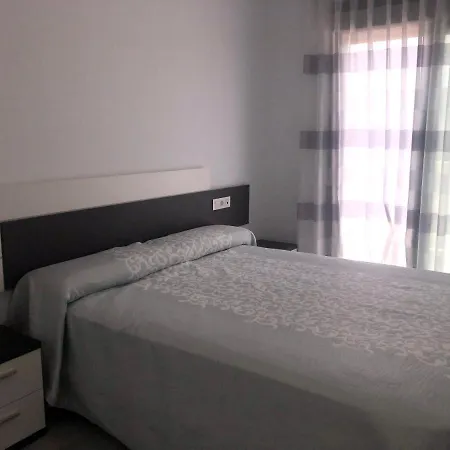 Apartment Fausto *