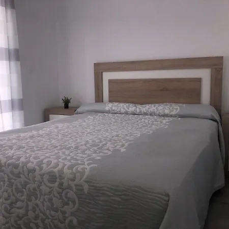 Apartment Fausto Orihuela