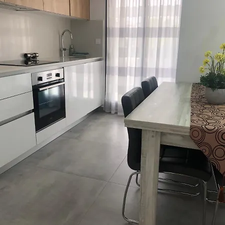 Appartement Fausto Orihuela