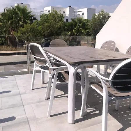 Fausto Apartment