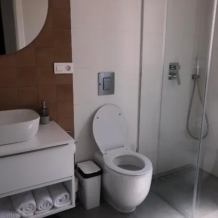 Fausto Apartment